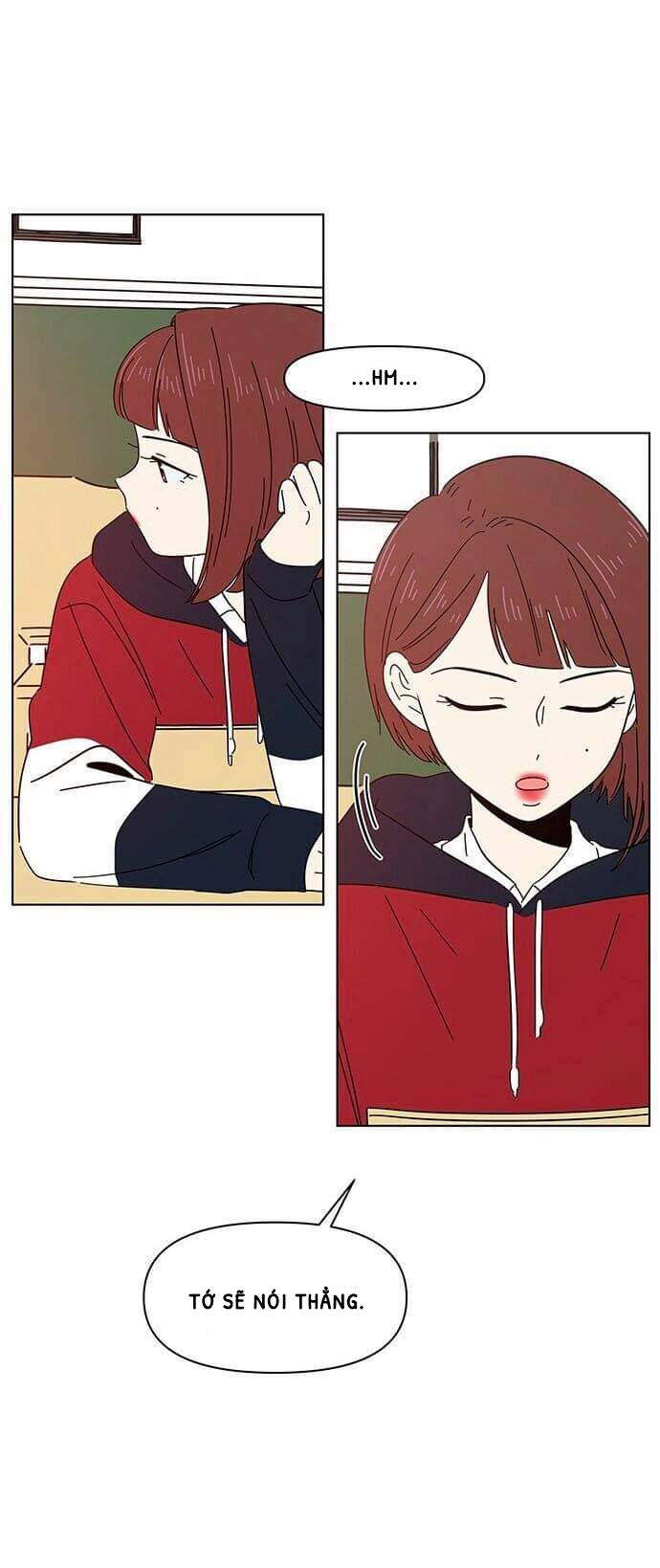 mùa hoa nở rộ chapter 4 67