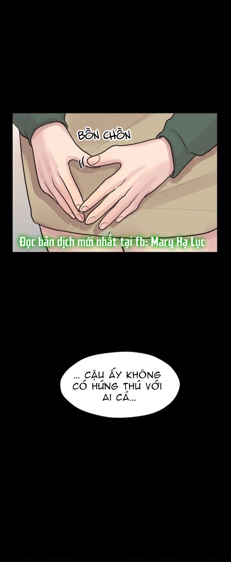 lừa tình chapter 5.3 8