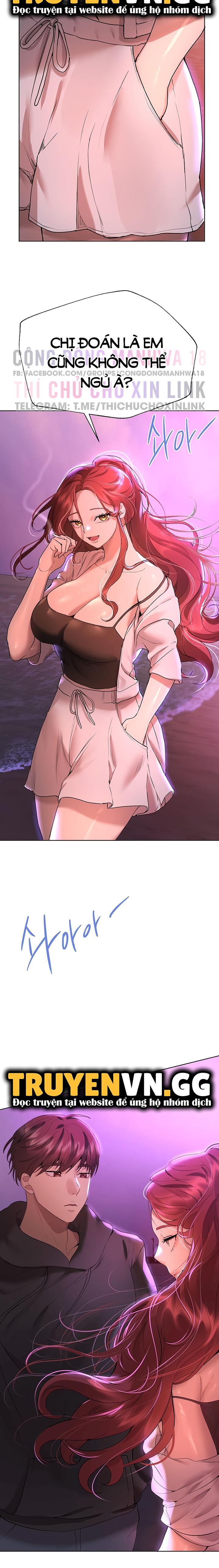 những người bạn của chị tôi chapter 67 20