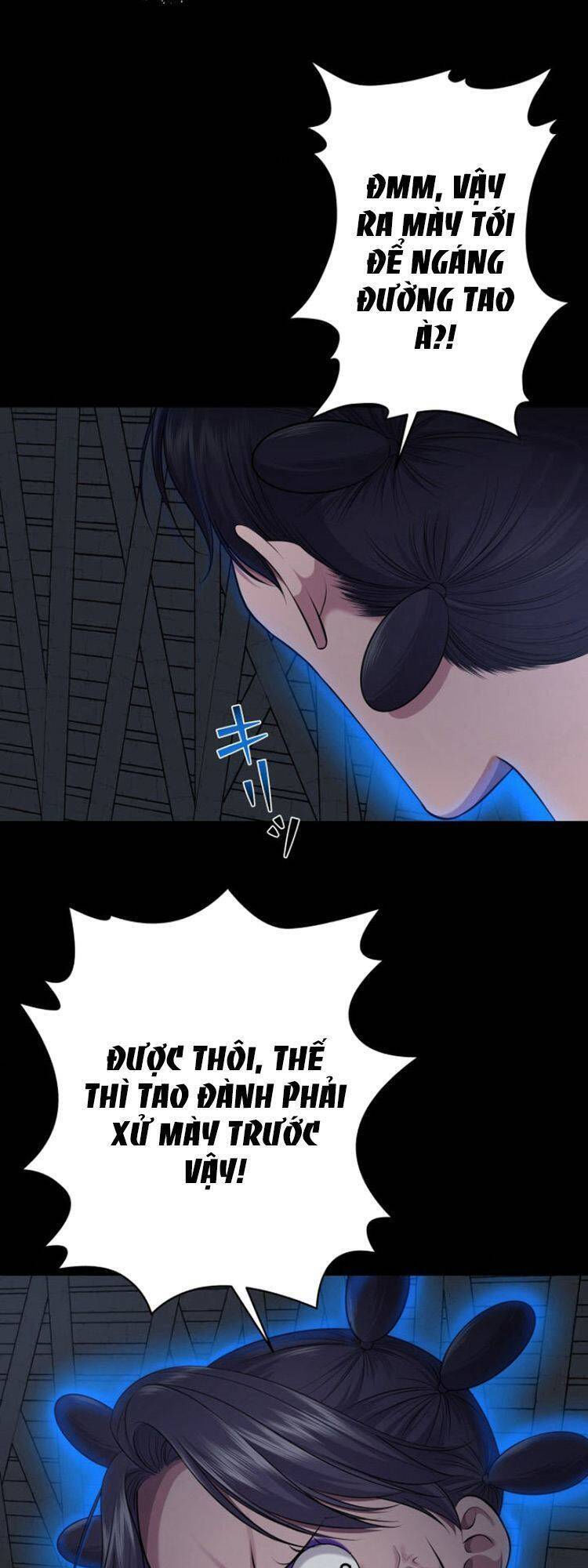 trò chơi của chúa thượng chapter 16 7