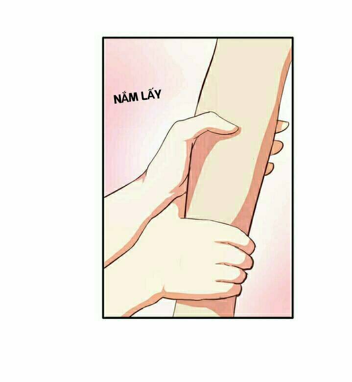 mối tình đầu có chút ngọt chapter 11 11