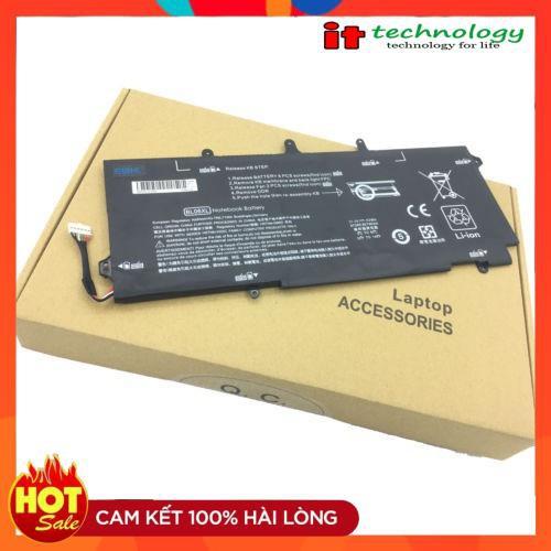 Pin battery cho HP EliteBook Folio 1040 G0 1040G0 1040 G1 1040G1 1040 G2 1040G2 F0G82AV G2 HSTNN-W02 42WH BL06XL
