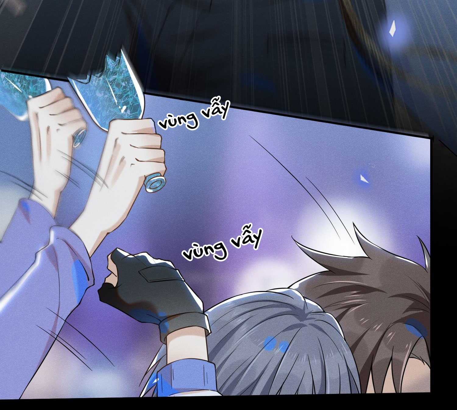 kiếp sau không gặp chapter 11 17