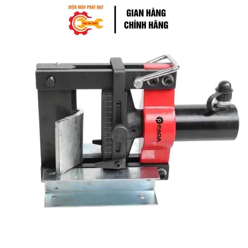 Máy Uốn Thanh Cái Đồng Thủy Lực CB150D