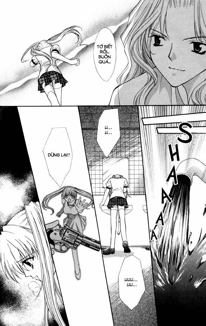 anh chàng khắc tinh chapter 15 17