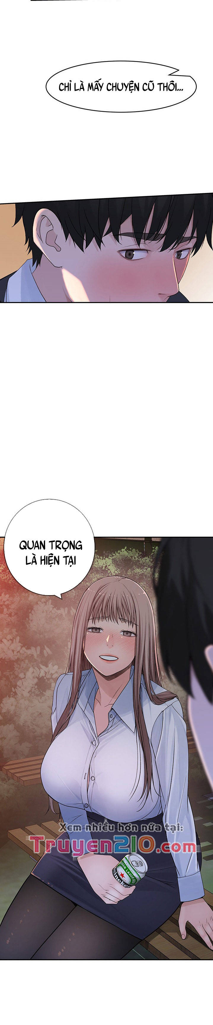 giữa hai ta chapter 40 29