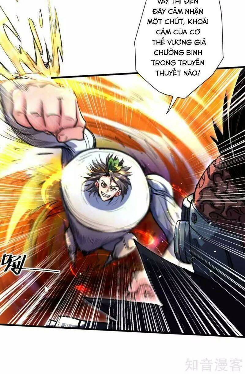 tối cường đại biểu hoàng kim thận chapter 109 18