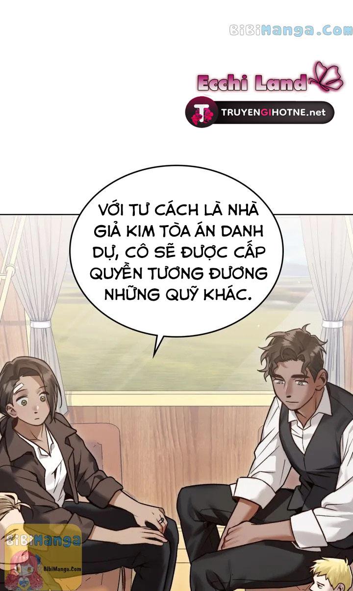 nữ giả kim chapter 9.1 18