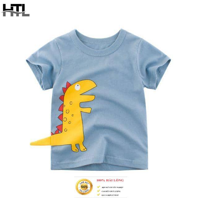 Áo thun hot hit cho bé