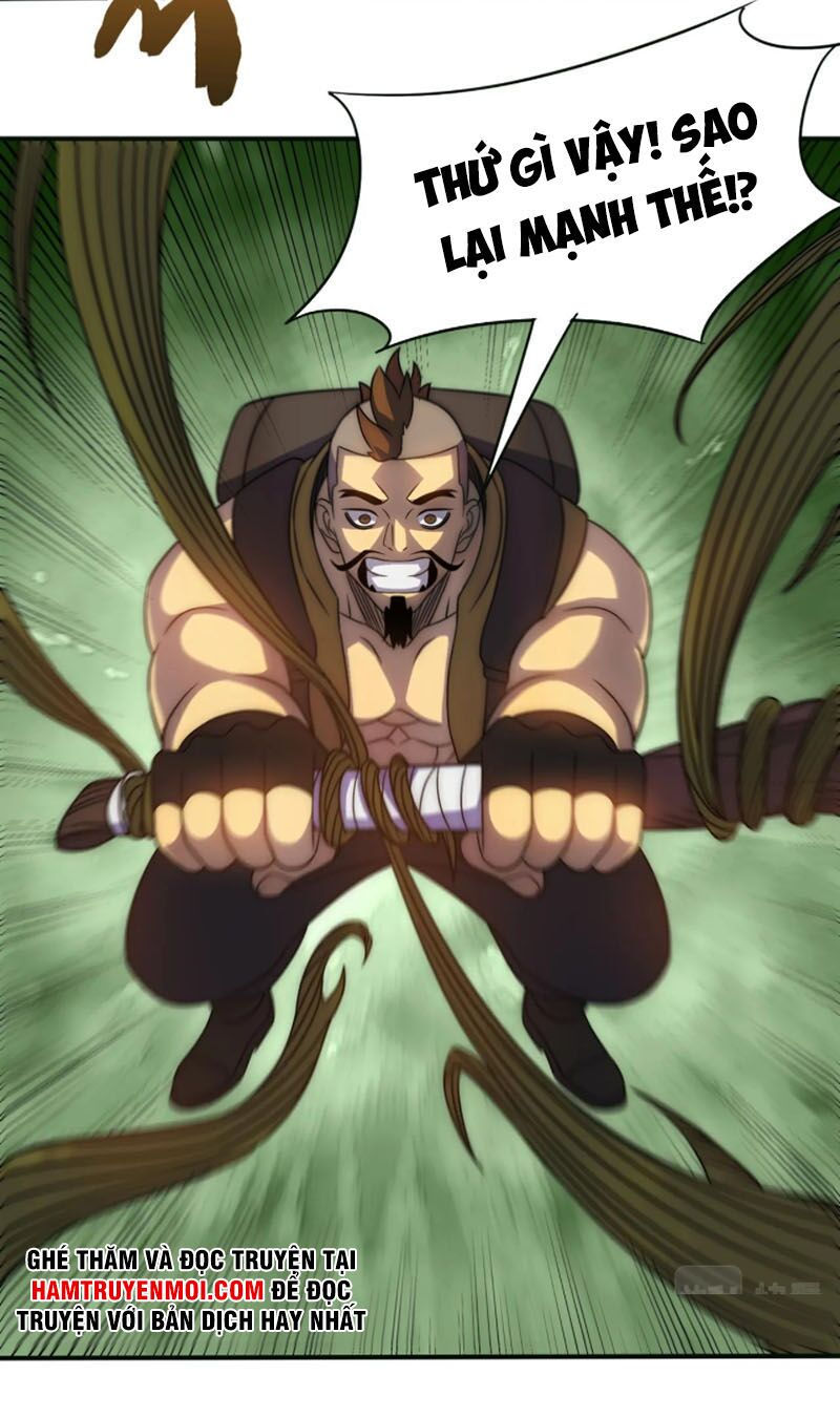 mạt thế đạo tặc hành chapter 44 37