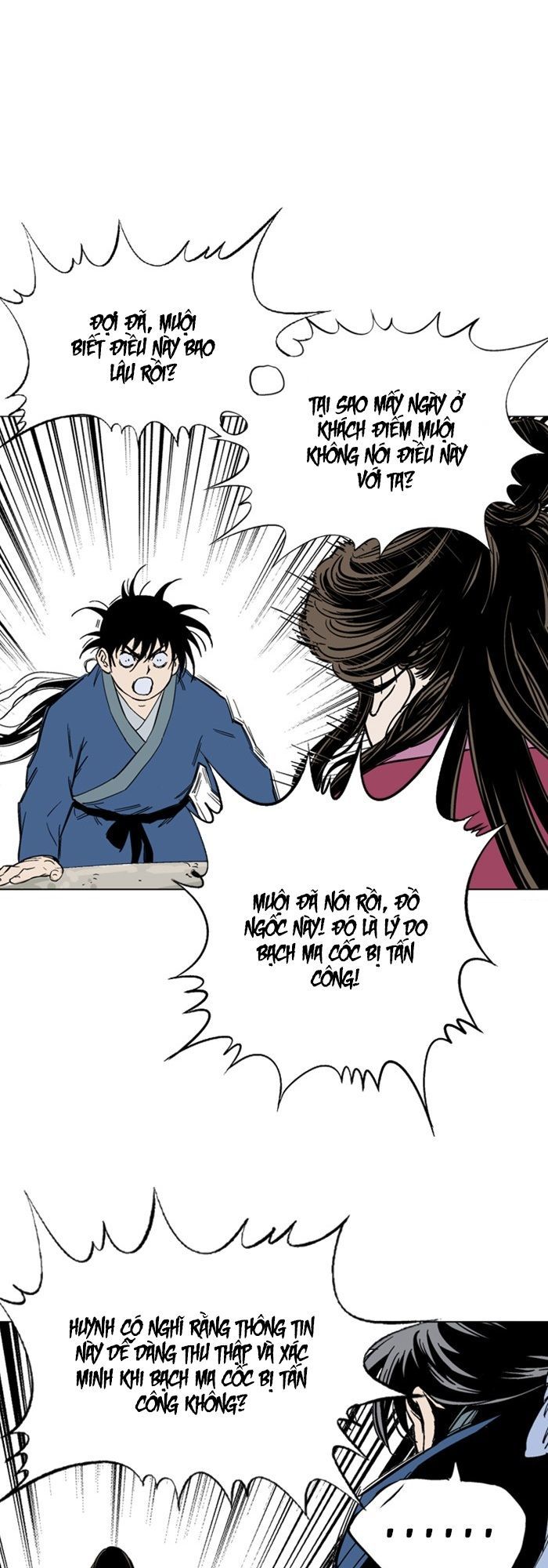 cao thủ 2 chapter 38 54