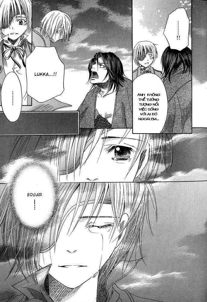 beast in the tower chapter 5.3 25