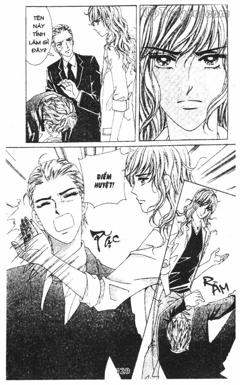 mặt nạ tình yêu chapter 43 34