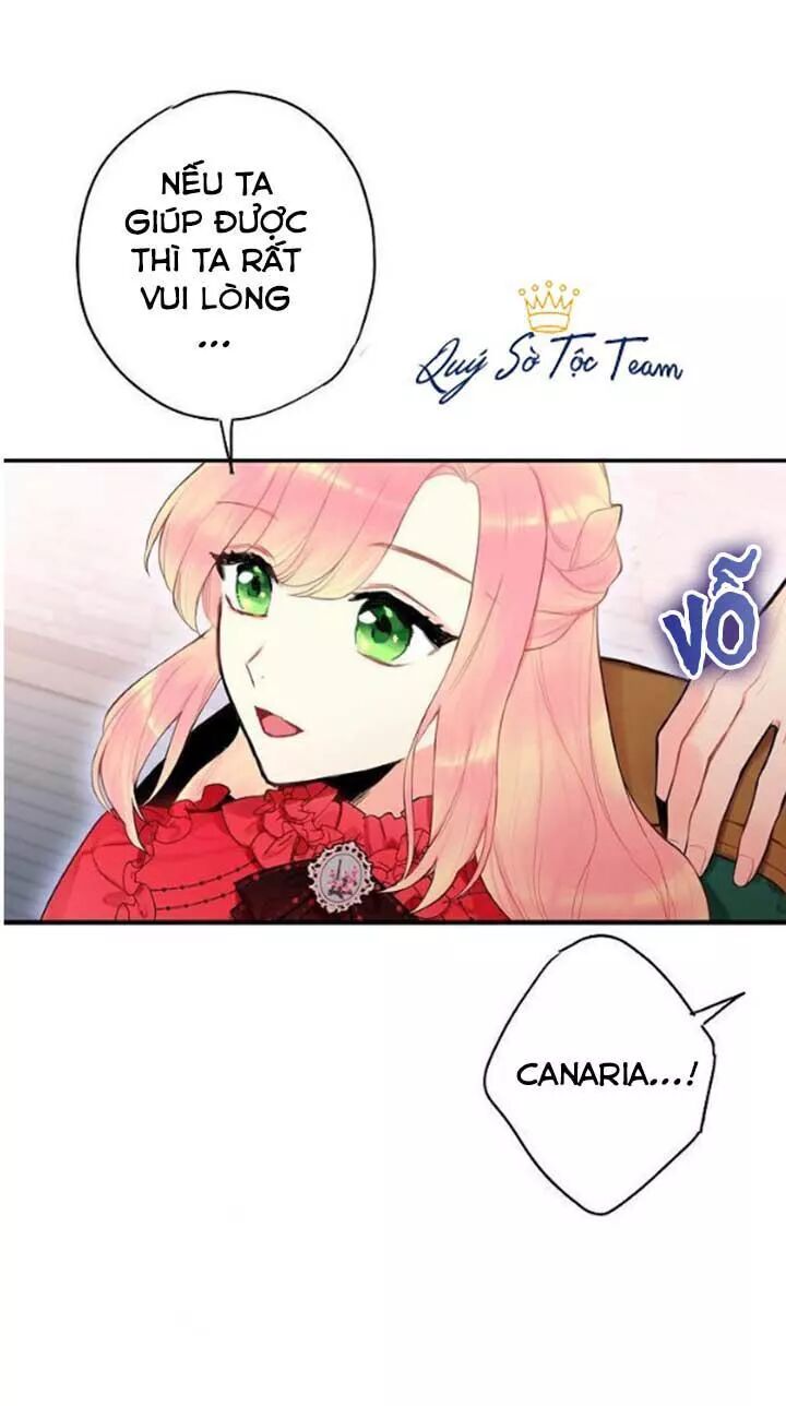 thánh nữ ẩn danh chapter 82 6