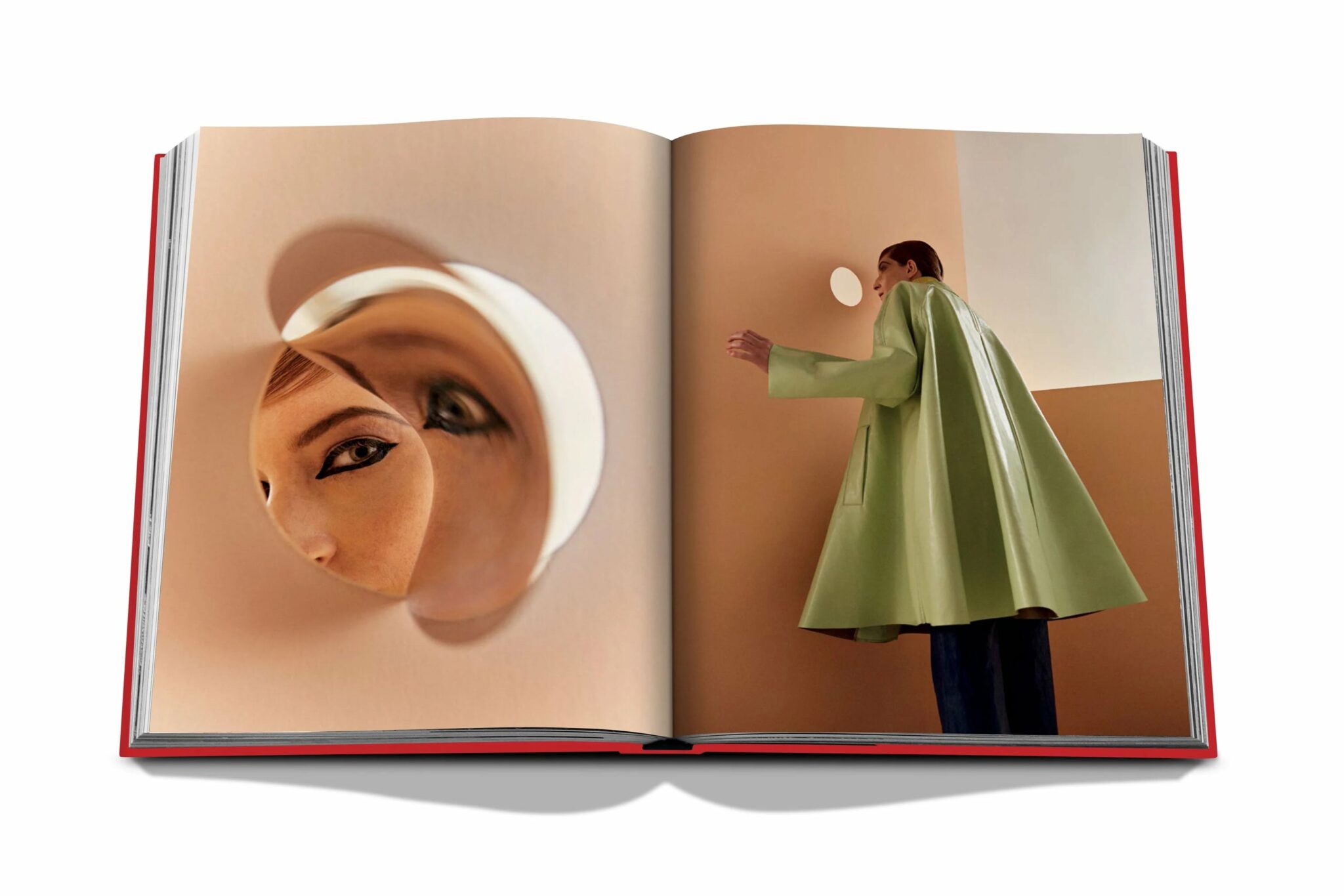 Artbook - Sách Tiếng Anh - Bauhaus Style