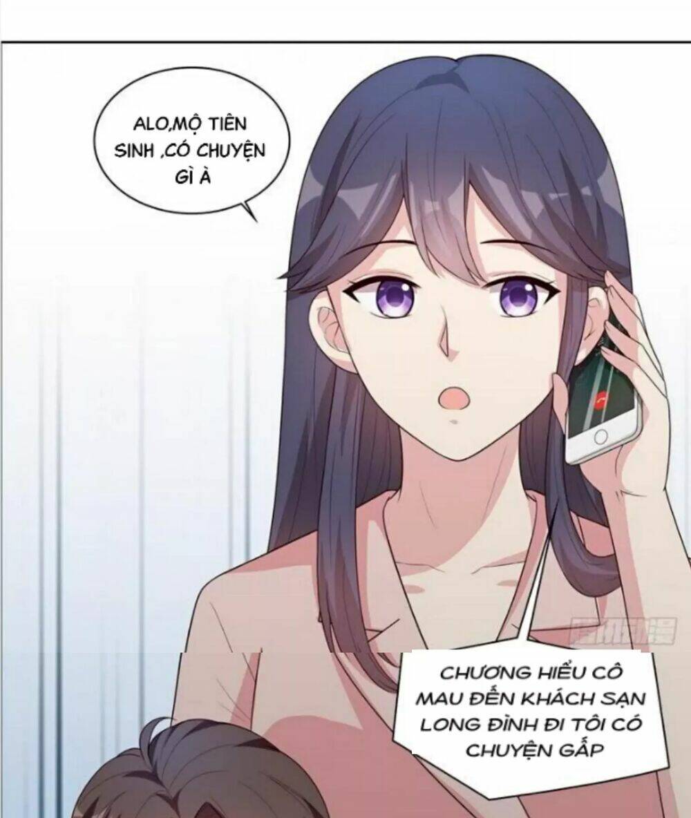 nam thần manh bảo tận diệt chapter 86 37