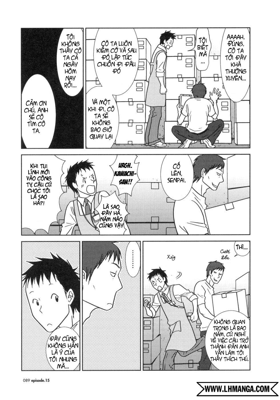 usagi drop chapter 15 18