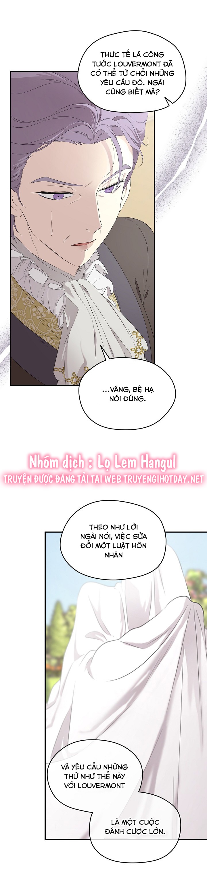 tôi là mẹ kế của nam chính chapter 101.1 24