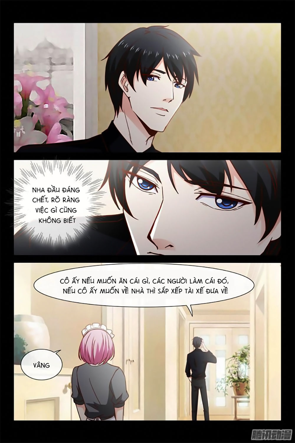 tình nhân khế ước của tổng tài chapter 24 3