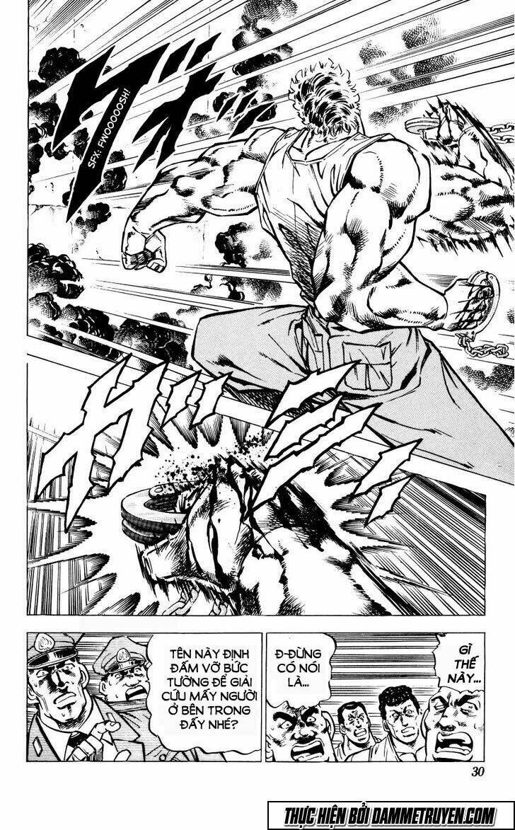 bakudan chapter 1 30