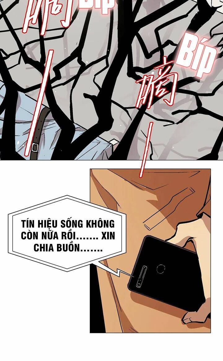 vương bài đặc công trùng sinh vườn trường chapter 26 21