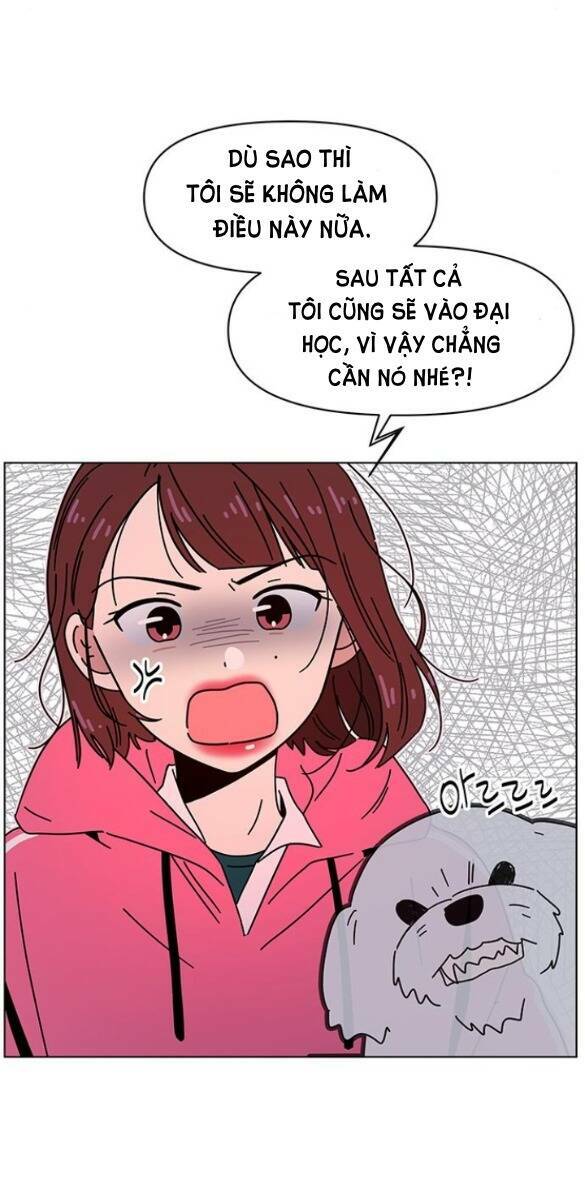 thanh xuân rực rỡ - season of blossom chapter 97 8