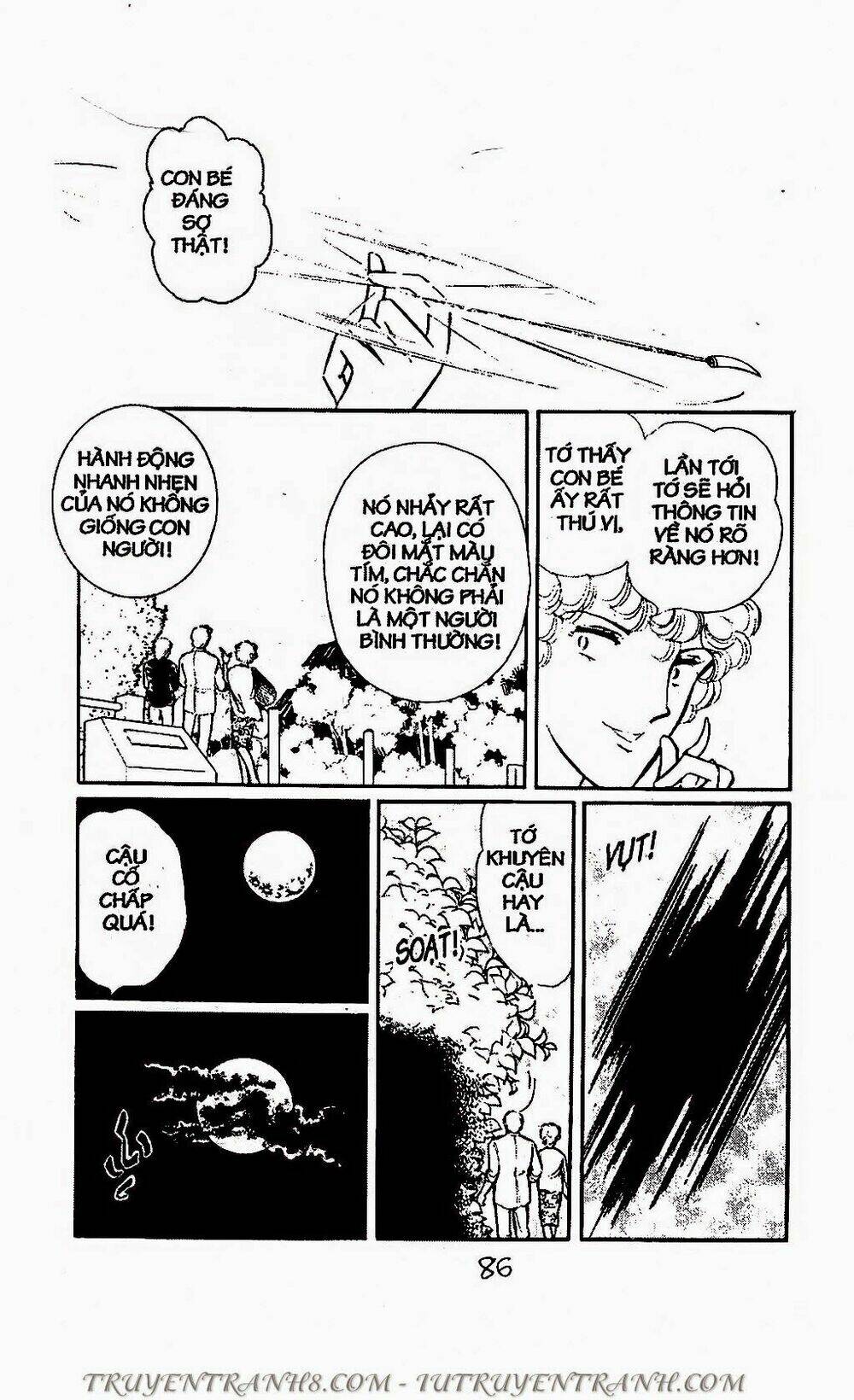 mimi kỳ lạ chapter 55.2 6