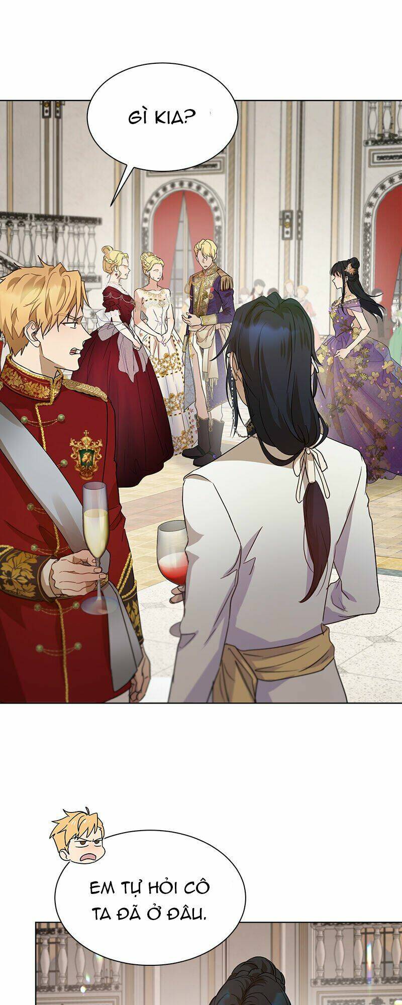 khế ước của ma tộc chapter 41 38