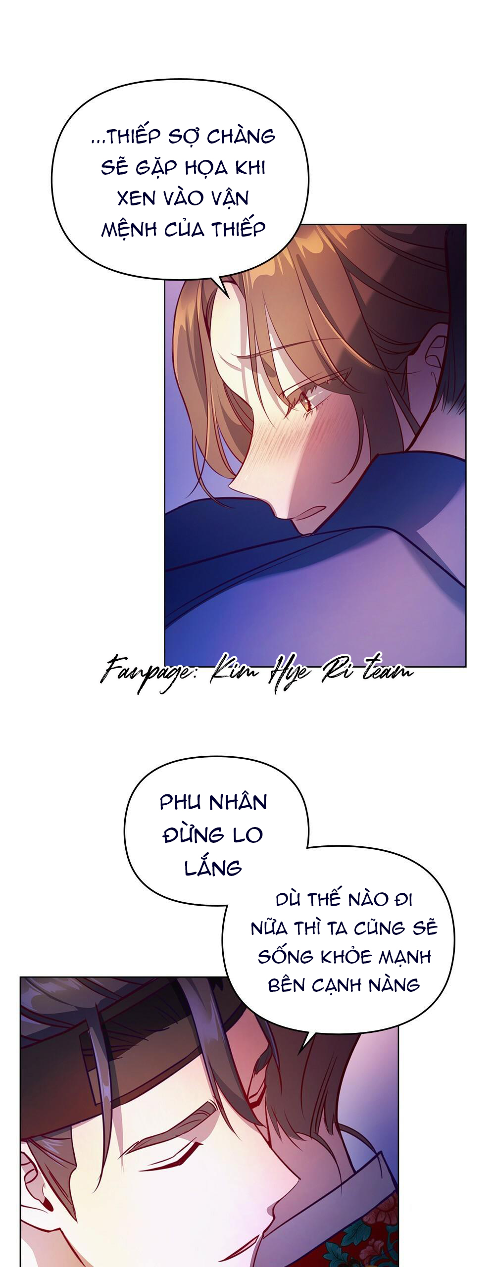 đăng tiêu hoa chapter 12 24