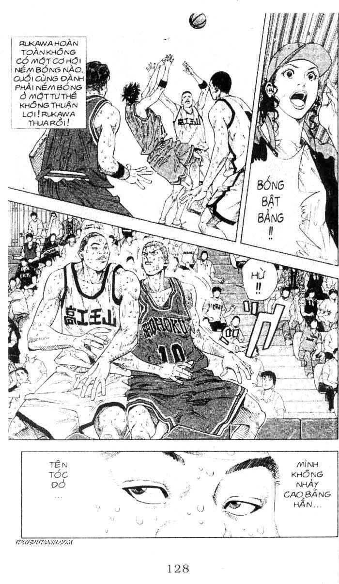 cao thủ bóng rổ chapter 256 4