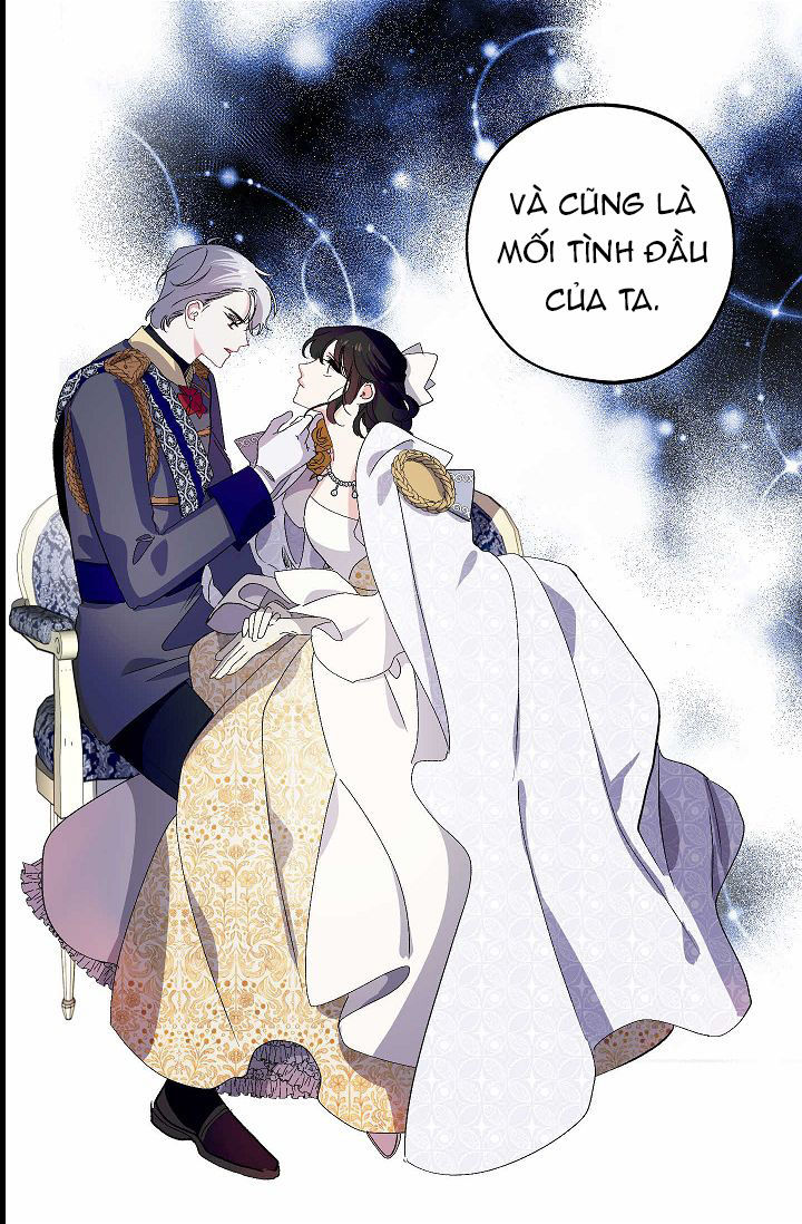 mối tình đầu của bạo chúa chapter 34 13