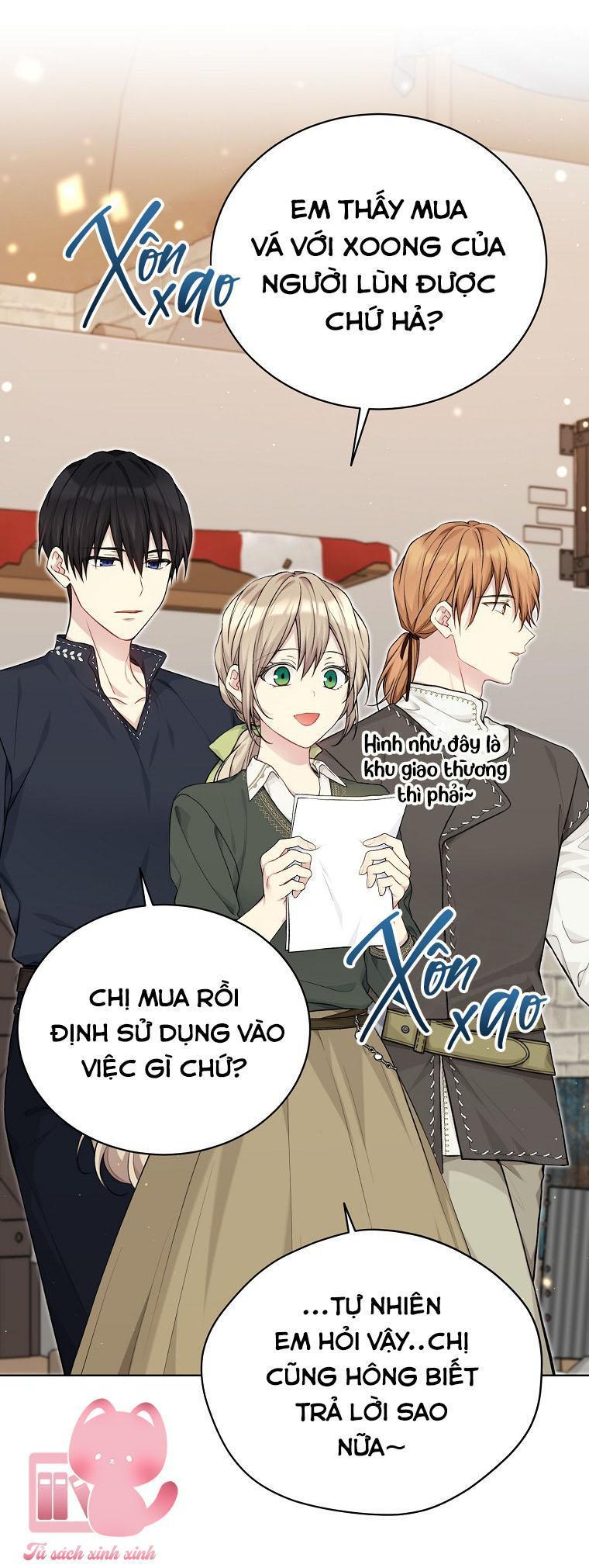 vương miện ngọc bích chapter 76 16
