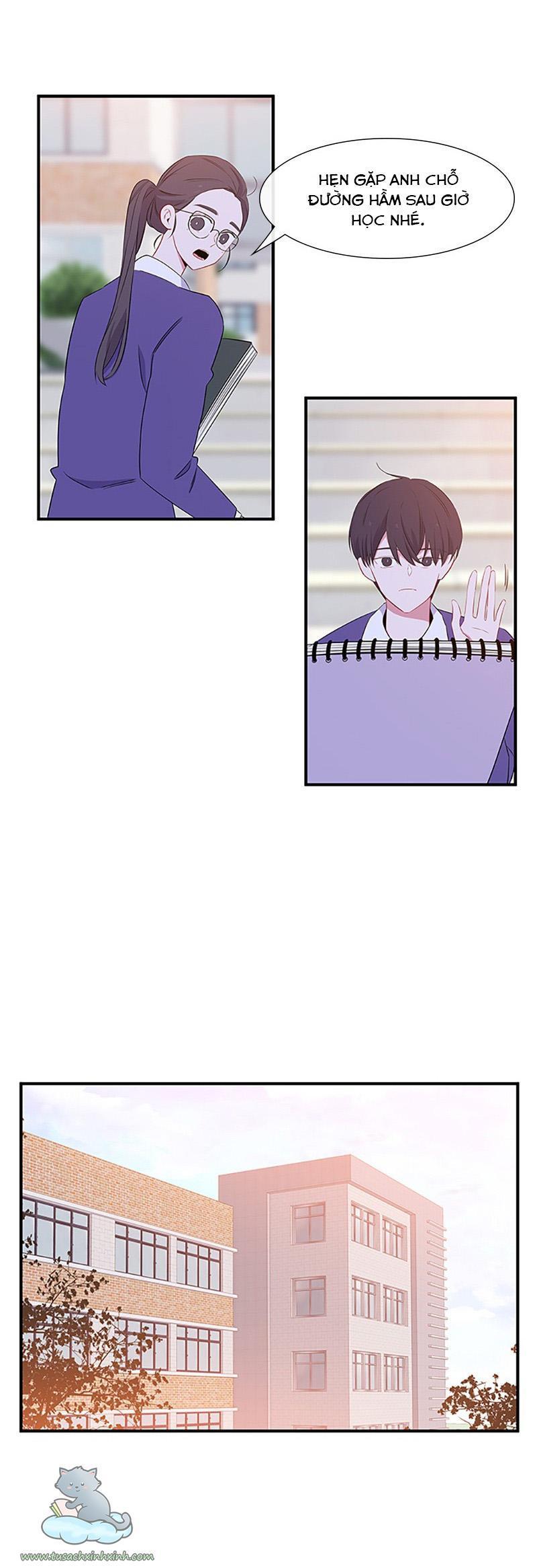 về bên anh chapter 6 30