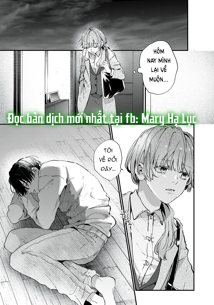 himokuzu hana muốn chết chapter 1.1 31