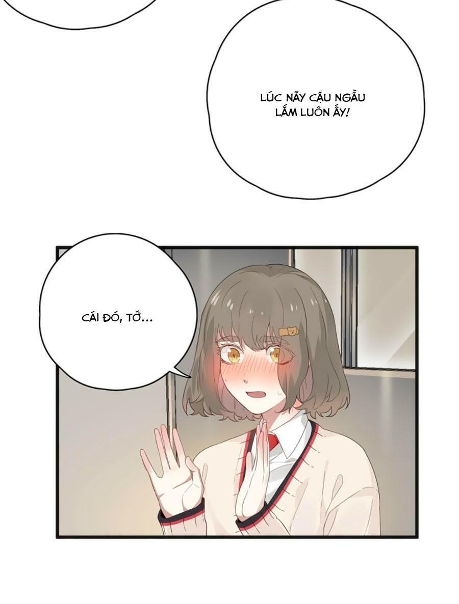 xông vào tim anh chapter 14 16