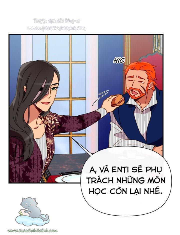 công nương khế ước của gia tộc công tước quái vật chapter 26 32