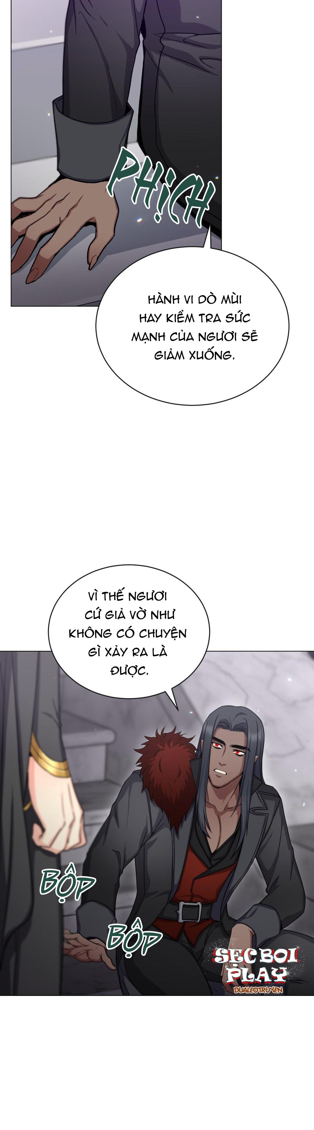 mặt trăng quỷ chapter 11 28