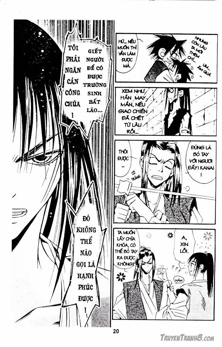 behind master chapter 6 9