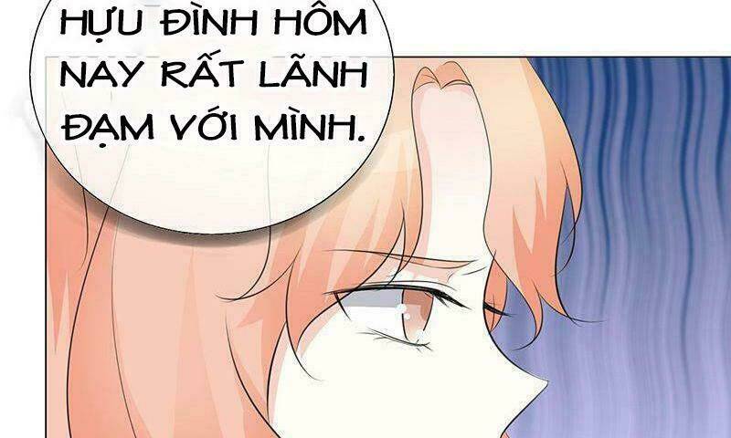 ái người tình xuất vu lam chapter 22 20