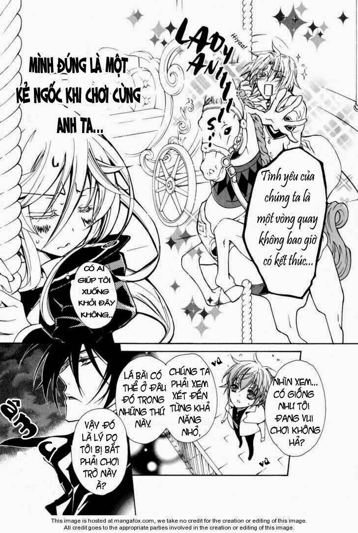 nụ hôn của công chúa tường vi chapter 18 15