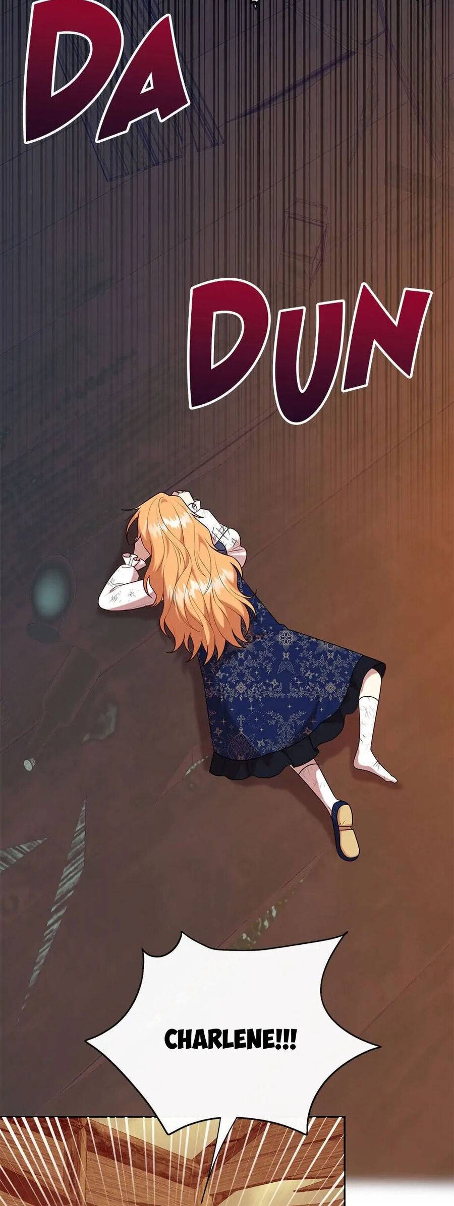 xin ngài đừng ăn tôi chapter 102 21