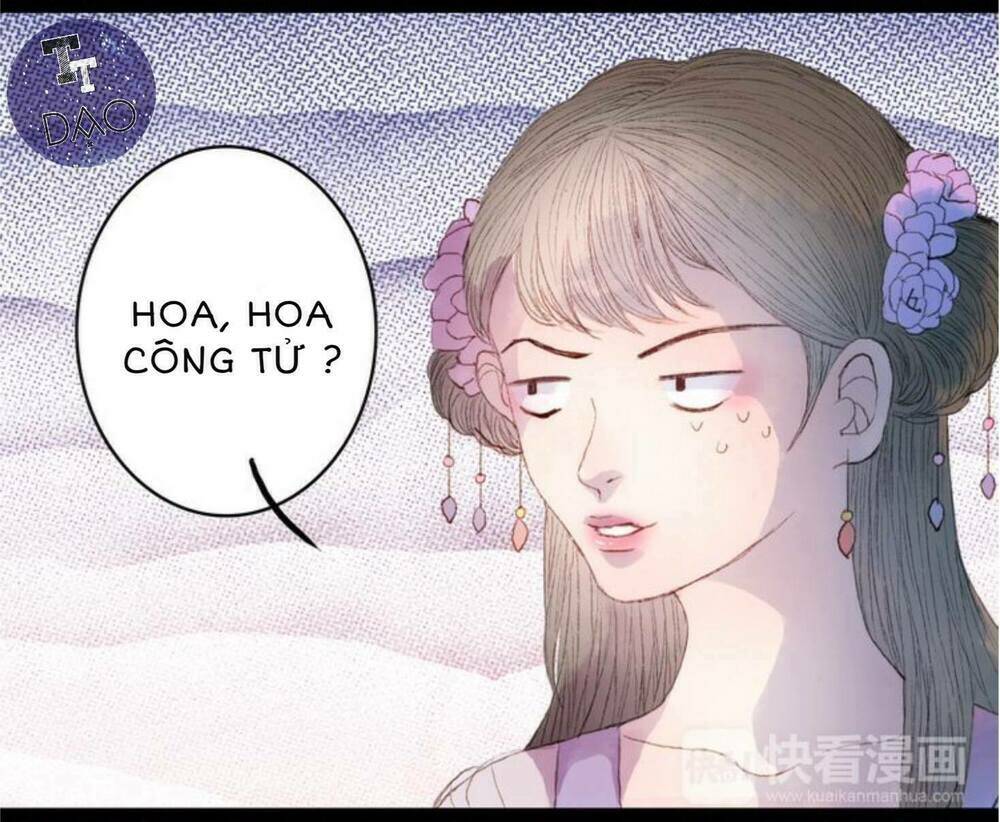 khúc hữu ngộ chapter 7 24