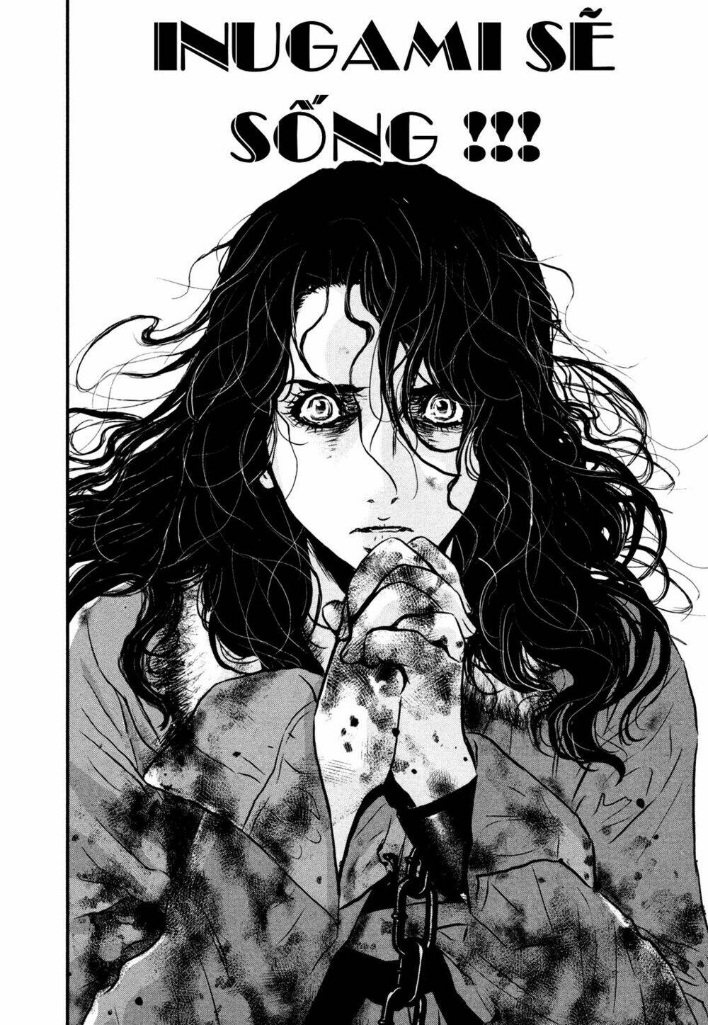 wolf guy - wolfen crest chapter 109 19