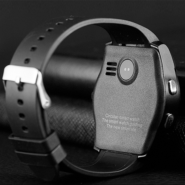 Đồng hồ thông minh sim độc lập V8 Smartwatch PF28 Tặng kèm Sim