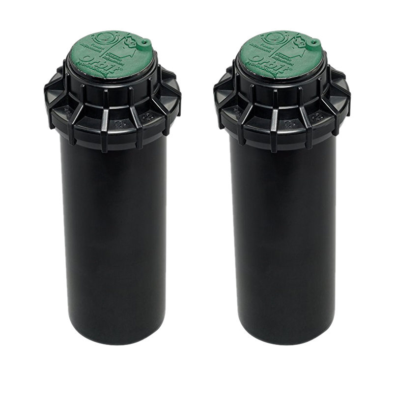 Bộ 02 Béc Tưới Cây Rotor 5500