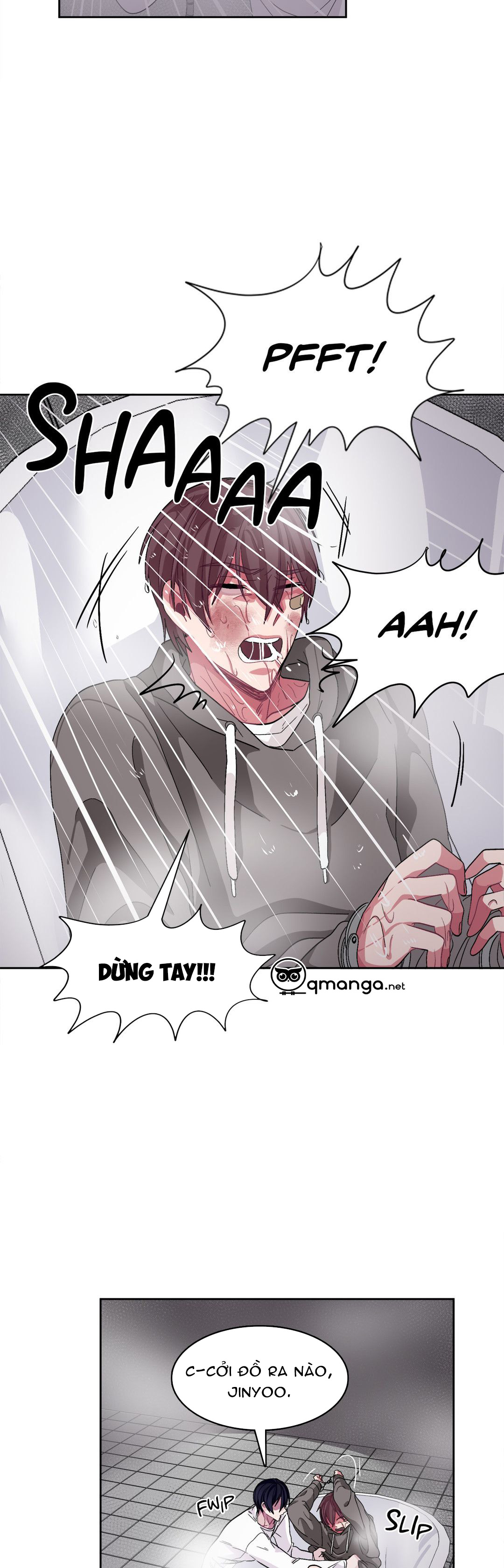 hãy tuân lệnh tôi chapter 11 17