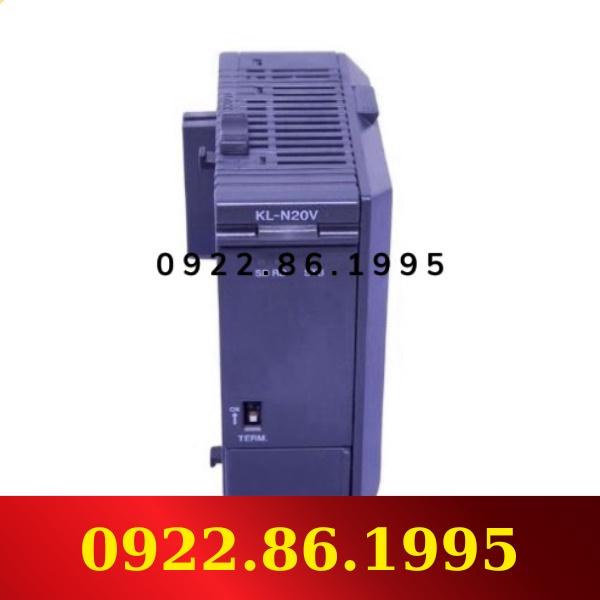 Khối chủ KL PLC Keyence KL-N20V