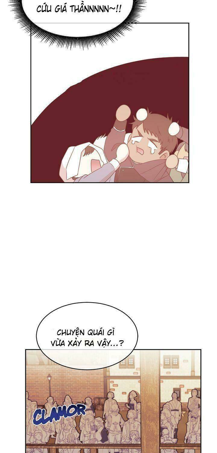 tôi chọn kết thúc của hoàng đế chapter 68 37