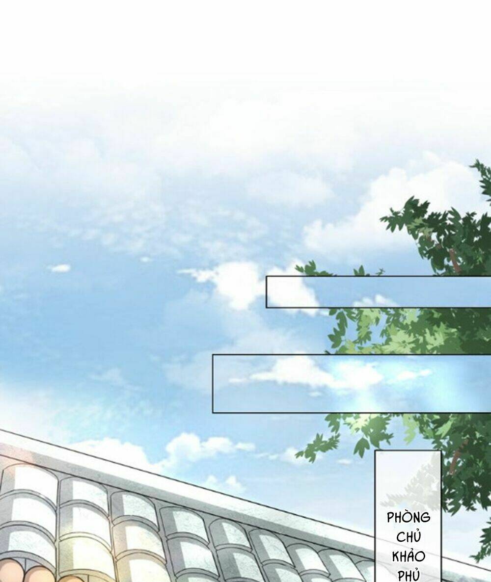 hội học sinh kiêu ngạo của hoàng cung chapter 3 7