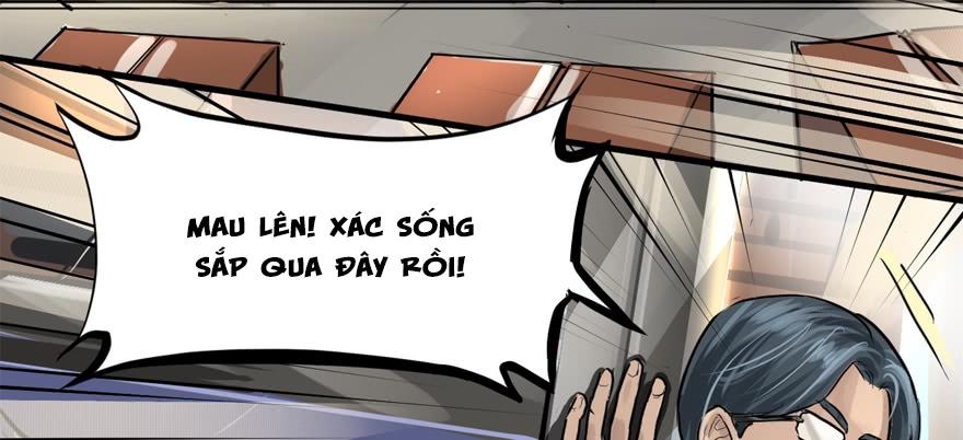 vua sinh tồn chapter 60 33